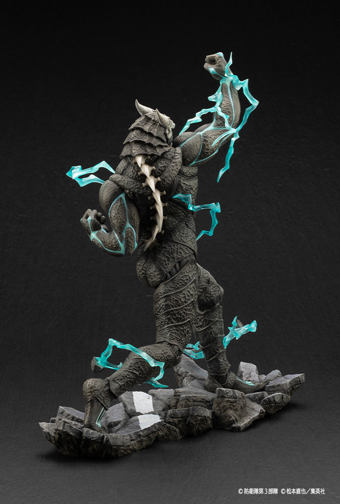 PRE-ORDER Kotobukiya - ARTFX J - Kaiju No. 8 - Kaiju No. 8 1/8