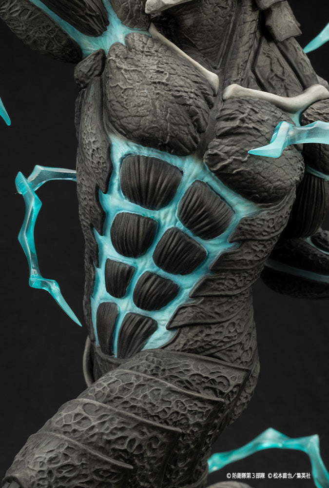 PRE-ORDER Kotobukiya - ARTFX J - Kaiju No. 8 - Kaiju No. 8 1/8