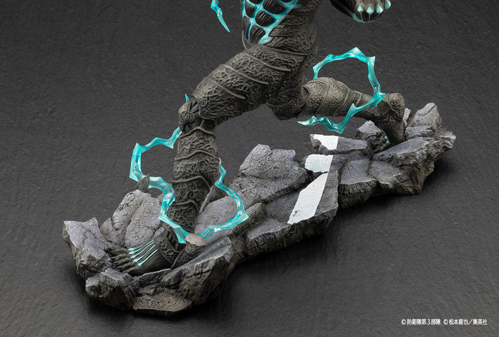 PRE-ORDER Kotobukiya - ARTFX J - Kaiju No. 8 - Kaiju No. 8 1/8