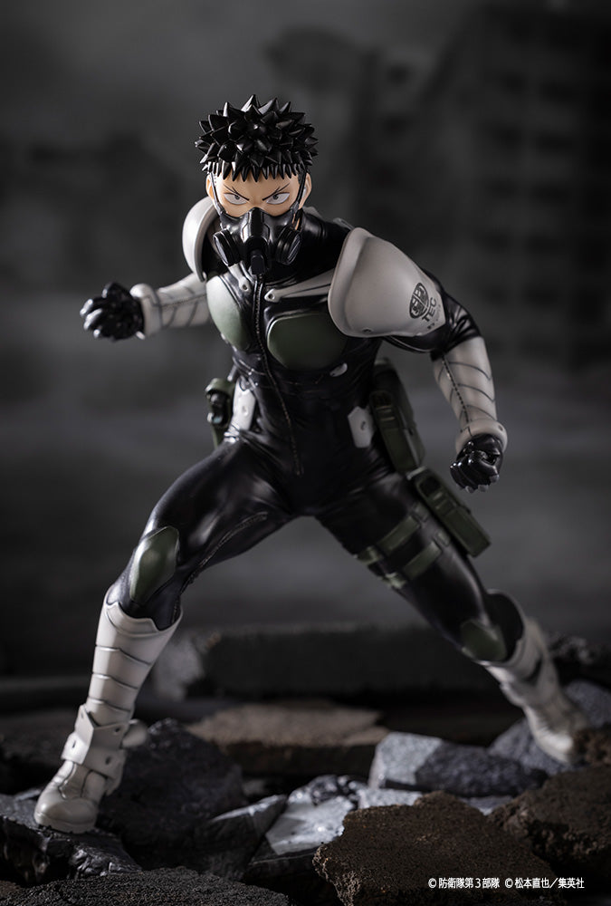 SPECIAL ORDER Kotobukiya - ARTFX J - Kaiju No. 8 - Kafka Hibino 1/8 [EXCLUSIVE]