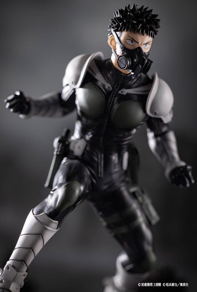 PRE-ORDER Kotobukiya - ARTFX J - Kaiju No. 8 - Kafka Hibino 1/8