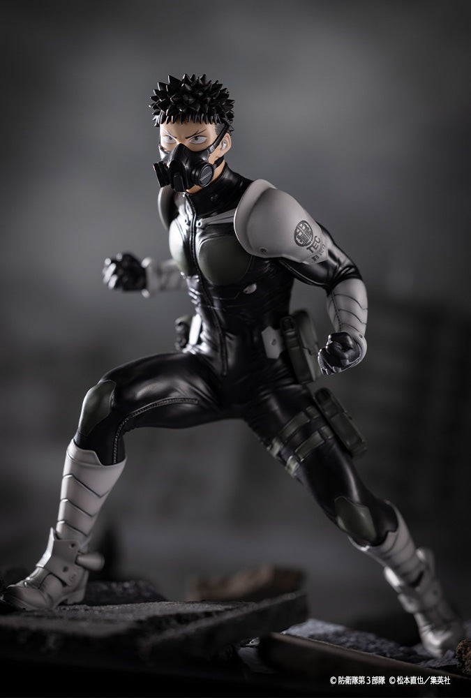 SPECIAL ORDER Kotobukiya - ARTFX J - Kaiju No. 8 - Kafka Hibino 1/8 [EXCLUSIVE]
