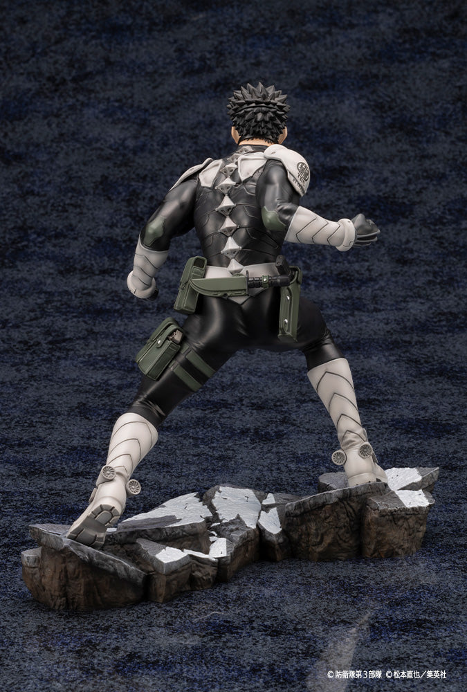 PRE-ORDER Kotobukiya - ARTFX J - Kaiju No. 8 - Kafka Hibino 1/8