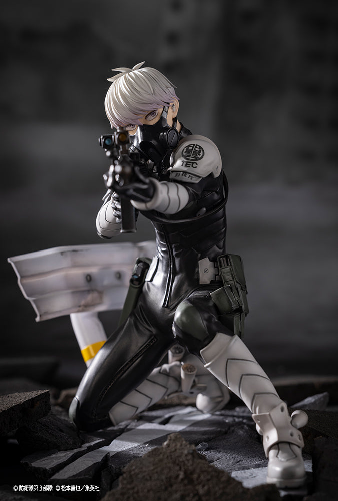 SPECIAL ORDER Kotobukiya - ARTFX J - Kaiju No. 8 - Reno Ichikawa 1/8 [EXCLUSIVE]