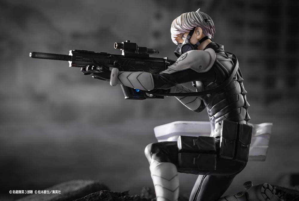 PRE-ORDER Kotobukiya - ARTFX J - Kaiju No. 8 - Reno Ichikawa 1/8