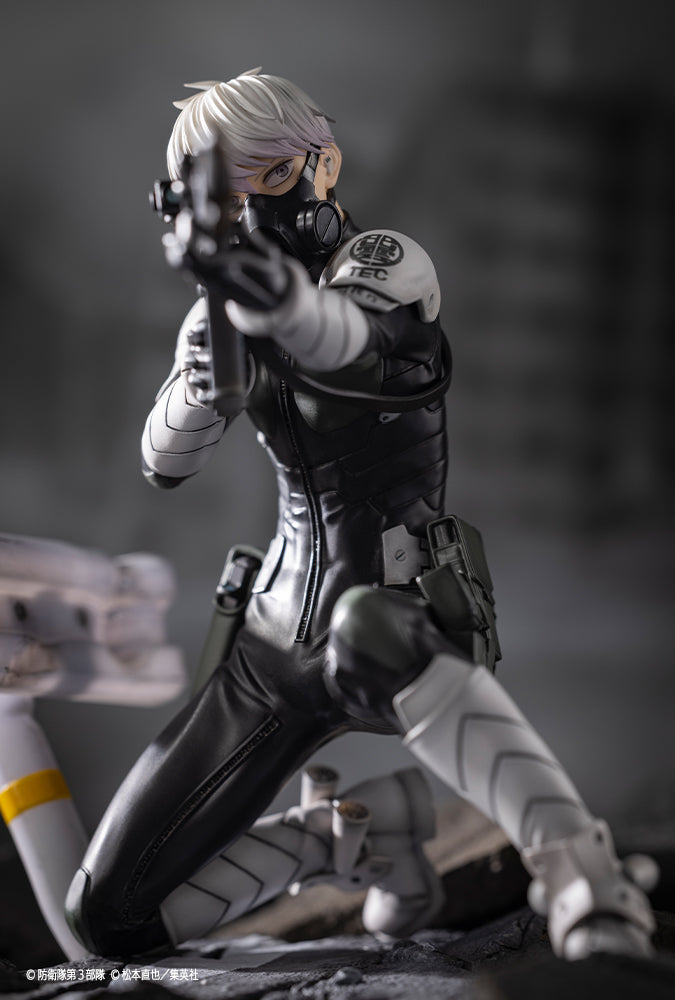 SPECIAL ORDER Kotobukiya - ARTFX J - Kaiju No. 8 - Reno Ichikawa 1/8 [EXCLUSIVE]