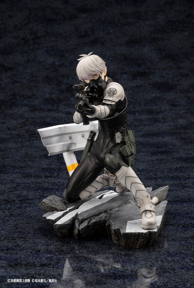 SPECIAL ORDER Kotobukiya - ARTFX J - Kaiju No. 8 - Reno Ichikawa 1/8 [EXCLUSIVE]