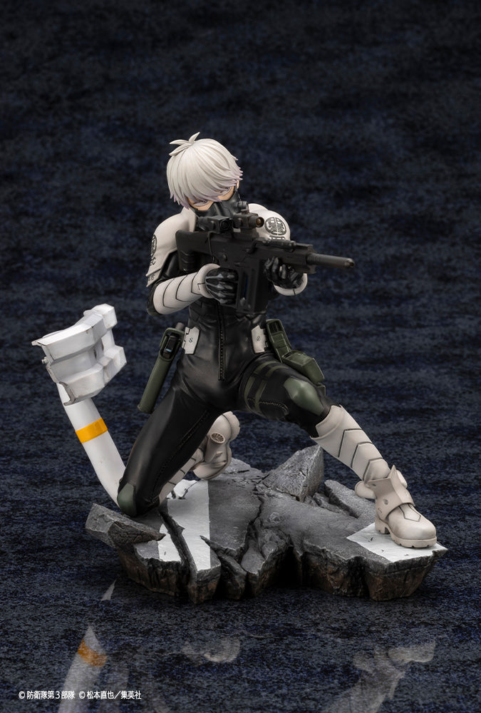 PRE-ORDER Kotobukiya - ARTFX J - Kaiju No. 8 - Reno Ichikawa 1/8