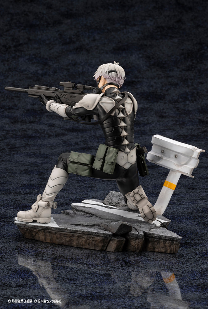 PRE-ORDER Kotobukiya - ARTFX J - Kaiju No. 8 - Reno Ichikawa 1/8