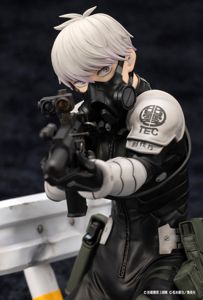 PRE-ORDER Kotobukiya - ARTFX J - Kaiju No. 8 - Reno Ichikawa 1/8