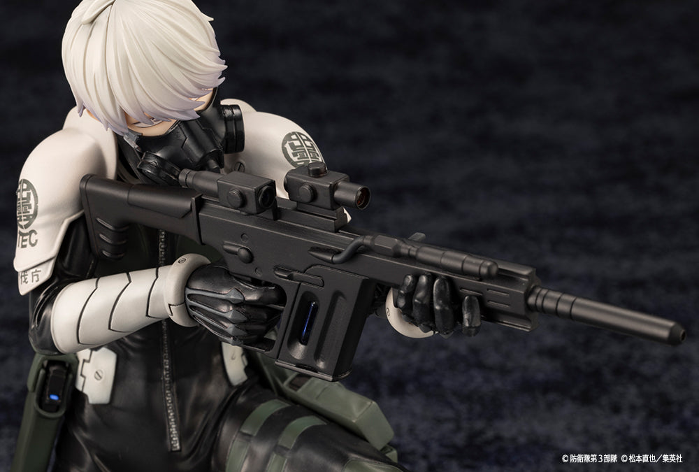 SPECIAL ORDER Kotobukiya - ARTFX J - Kaiju No. 8 - Reno Ichikawa 1/8 [EXCLUSIVE]
