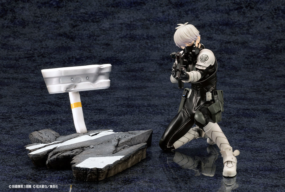 SPECIAL ORDER Kotobukiya - ARTFX J - Kaiju No. 8 - Reno Ichikawa 1/8 [EXCLUSIVE]