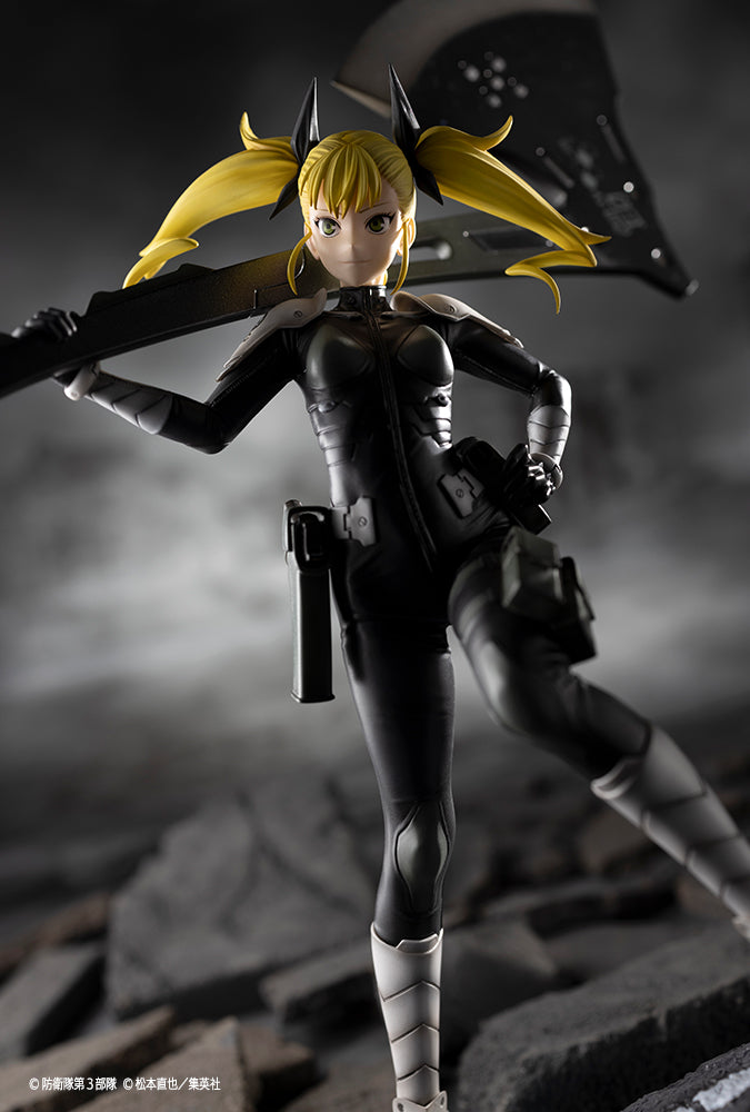 PRE-ORDER Kotobukiya - ARTFX J - Kaiju No. 8 - Kikoru Shinomiya 1/8