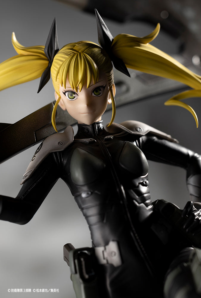 PRE-ORDER Kotobukiya - ARTFX J - Kaiju No. 8 - Kikoru Shinomiya 1/8