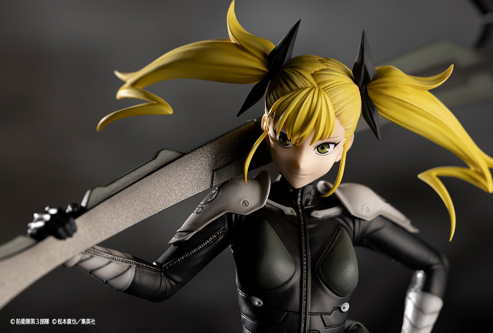 PRE-ORDER Kotobukiya - ARTFX J - Kaiju No. 8 - Kikoru Shinomiya 1/8