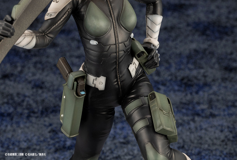 PRE-ORDER Kotobukiya - ARTFX J - Kaiju No. 8 - Kikoru Shinomiya 1/8