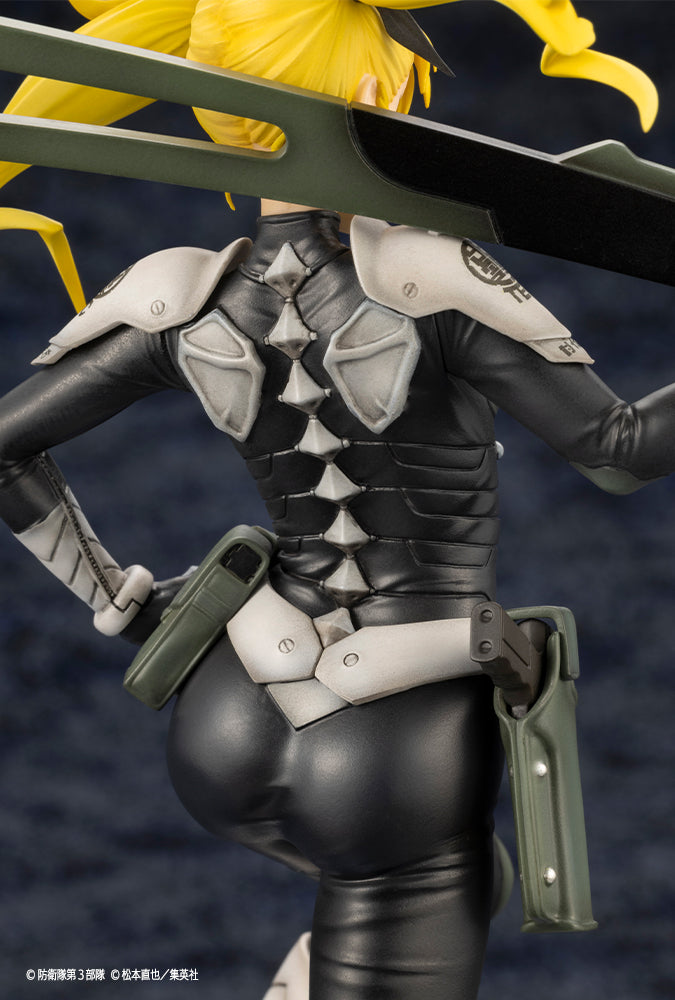 PRE-ORDER Kotobukiya - ARTFX J - Kaiju No. 8 - Kikoru Shinomiya 1/8