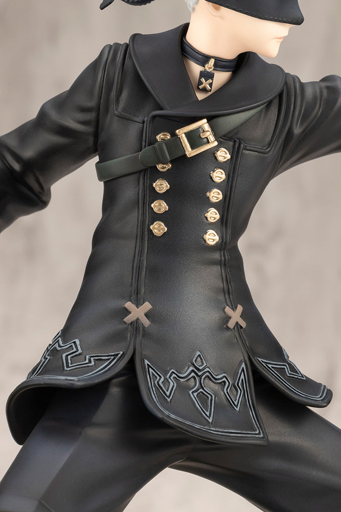 PRE-ORDER Kotobukiya - ARTFX J - NieR:Automata Ver1.1a - 9S 1/8