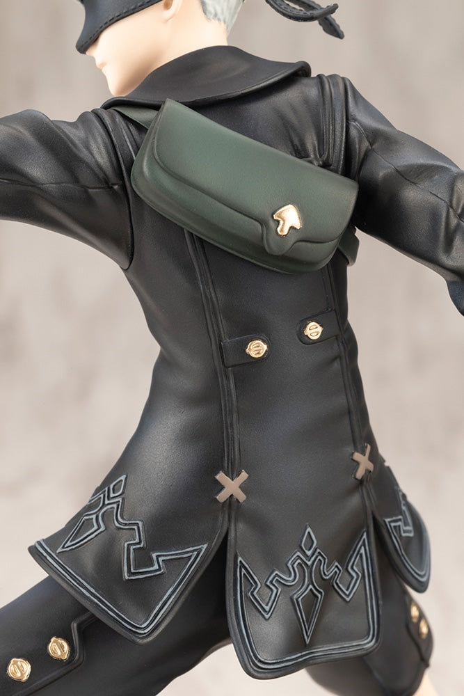 PRE-ORDER Kotobukiya - ARTFX J - NieR:Automata Ver1.1a - 9S 1/8