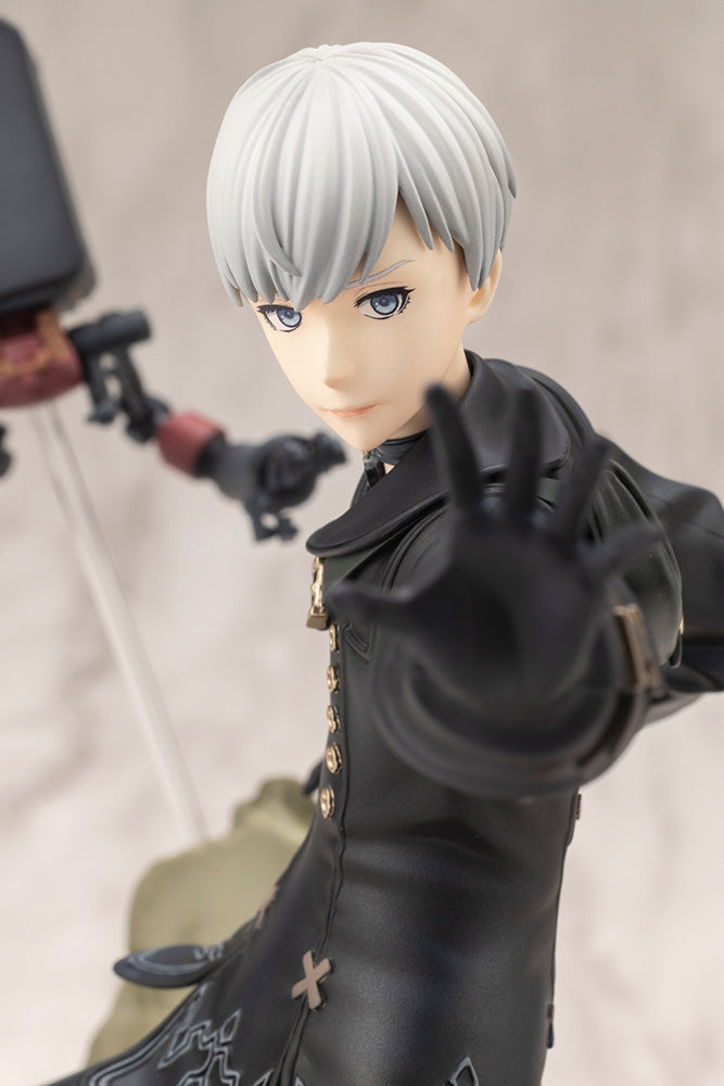 PRE-ORDER Kotobukiya - ARTFX J - NieR:Automata Ver1.1a - 9S 1/8