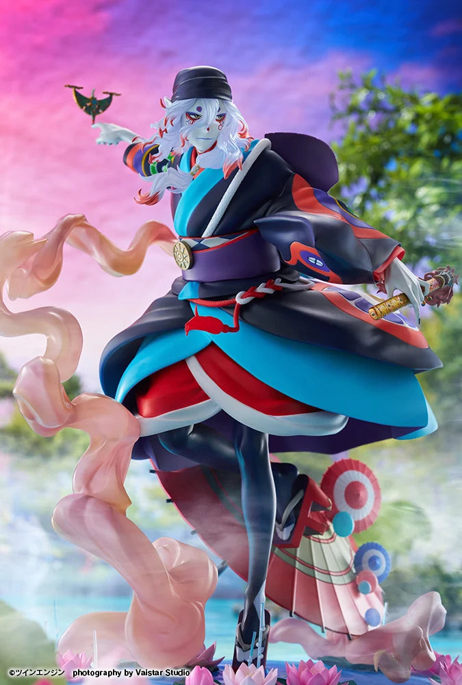 SPECIAL ORDER Kotobukiya - ARTFX J - Mononoke The Movie: The Phantom in the Rain - Medicine Seller: Mononoke the Movie Ver. 1/8 [EXCLUSIVE]