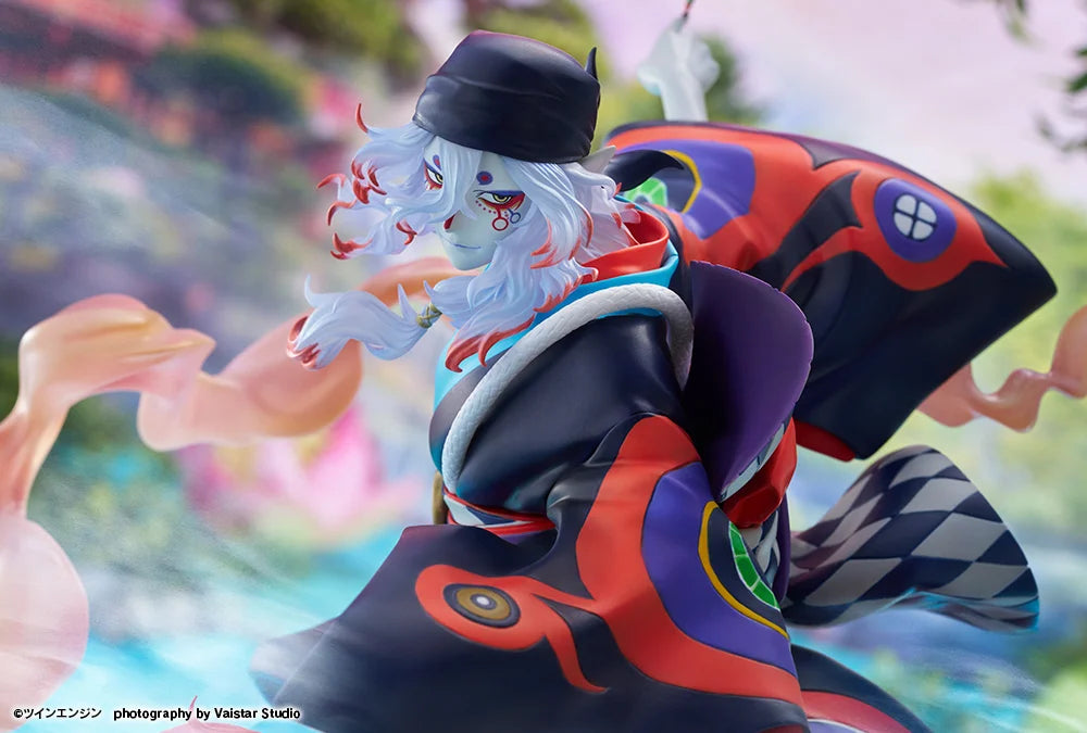 SPECIAL ORDER Kotobukiya - ARTFX J - Mononoke The Movie: The Phantom in the Rain - Medicine Seller: Mononoke the Movie Ver. 1/8 [EXCLUSIVE]