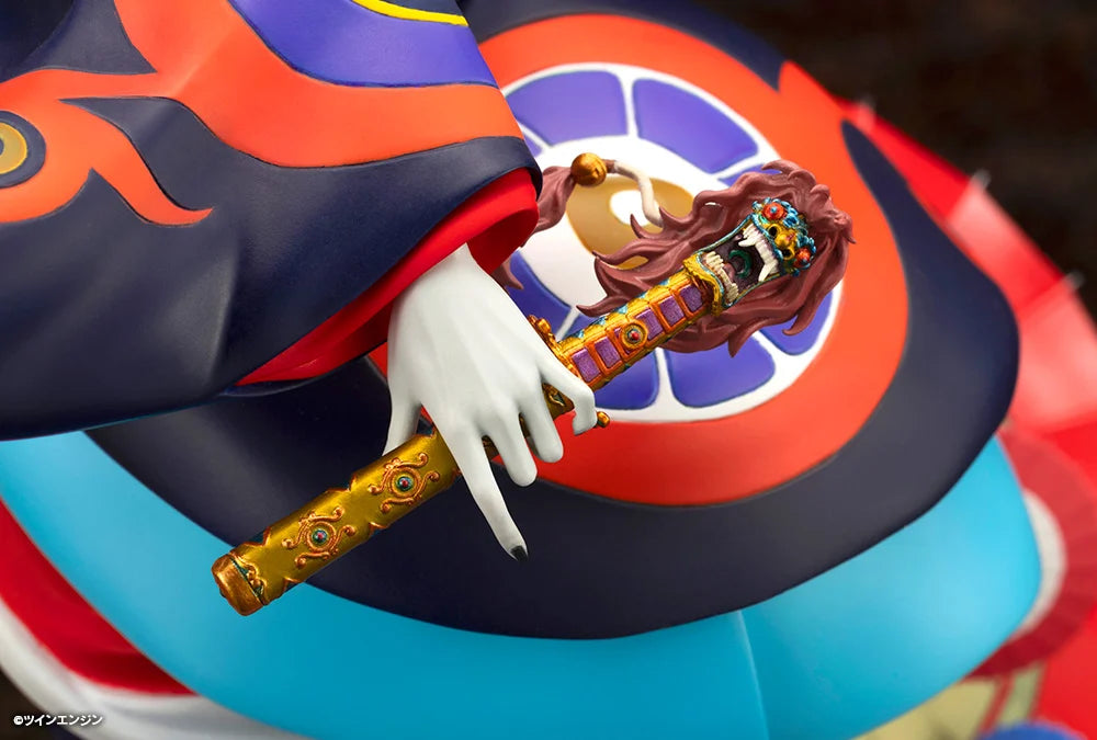 PRE-ORDER Kotobukiya - ARTFX J - Mononoke The Movie: The Phantom in the Rain - Medicine Seller: Mononoke the Movie Ver. 1/8