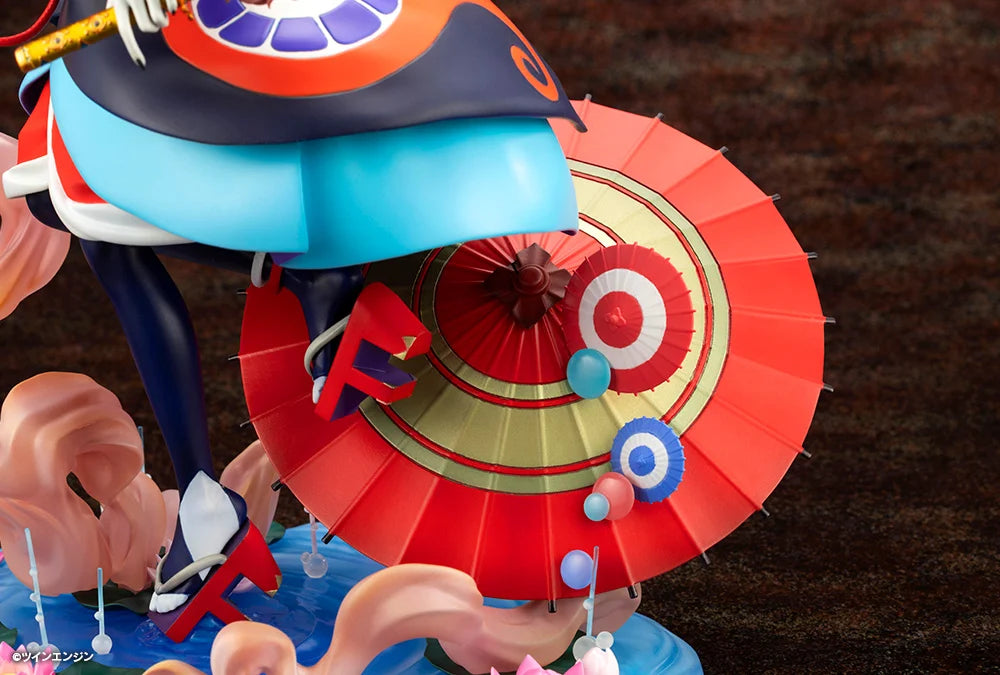 SPECIAL ORDER Kotobukiya - ARTFX J - Mononoke The Movie: The Phantom in the Rain - Medicine Seller: Mononoke the Movie Ver. 1/8 [EXCLUSIVE]