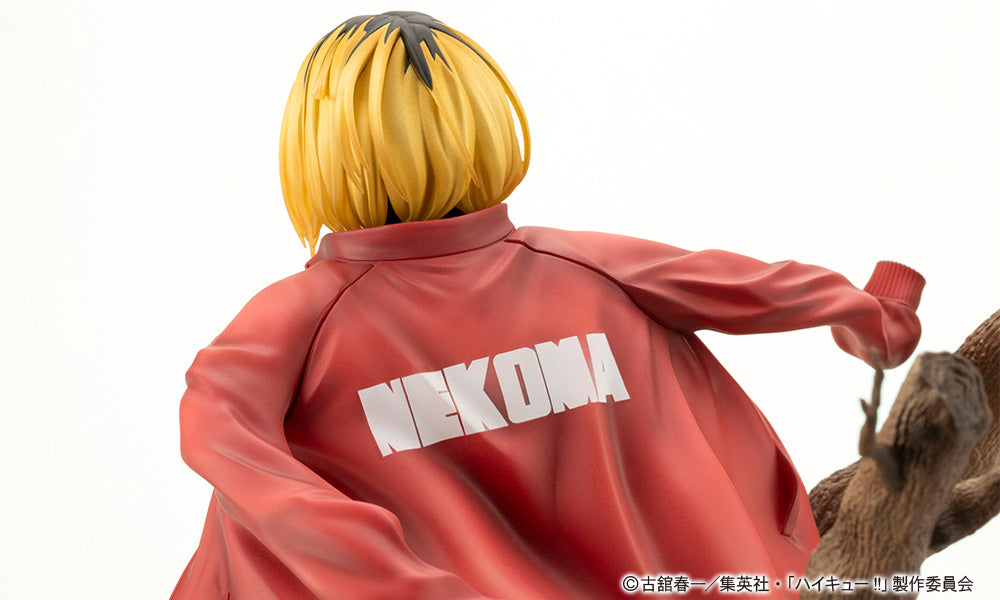 PRE-ORDER Kotobukiya - ARTFX J - Haikyu!! - Kenma Kozume 1/8