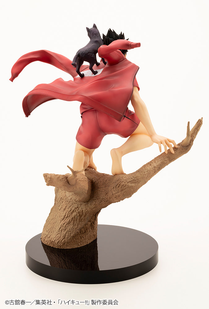 PRE-ORDER Kotobukiya - ARTFX J - Haikyu!! - Tetsuro Kuroo 1/8