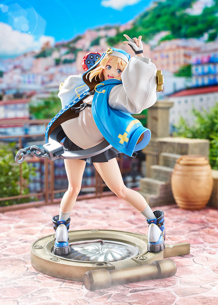 PRE-ORDER Kotobukiya - GUILTY GEAR -STRIVE- - Bridget 1/7 [EXCLUSIVE]