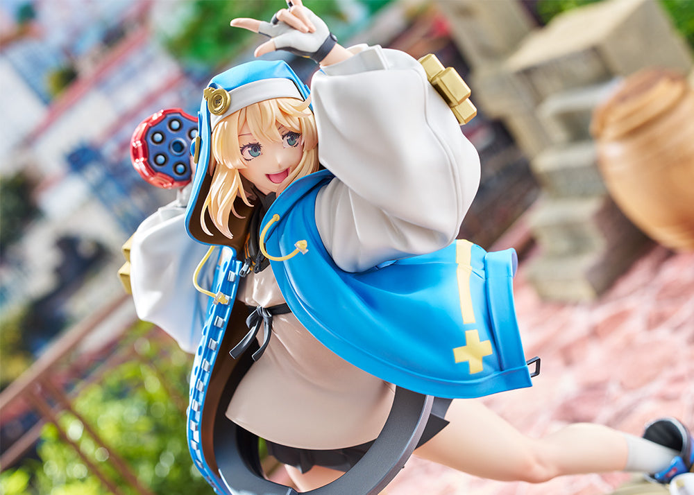 PRE-ORDER Kotobukiya - GUILTY GEAR -STRIVE- - Bridget 1/7 [EXCLUSIVE]