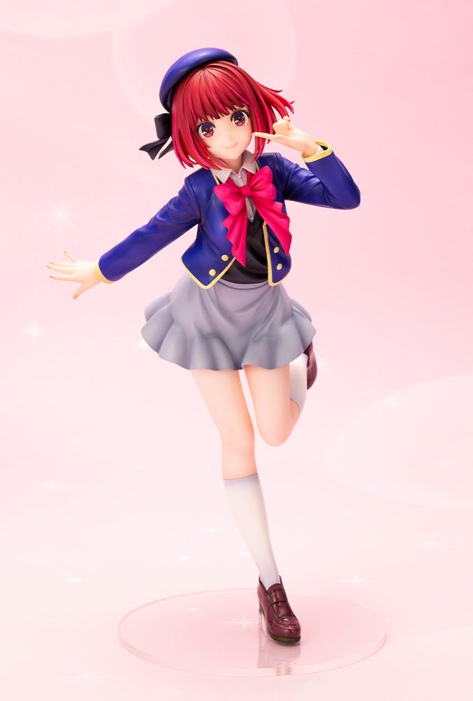 PRE-ORDER Kotobukiya - Oshi No Ko - Kana Arima 1/7
