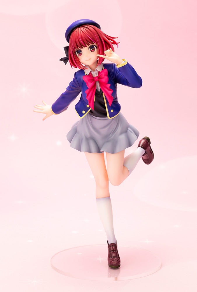 SPECIAL ORDER Kotobukiya - Oshi No Ko - Kana Arima 1/7 [EXCLUSIVE]