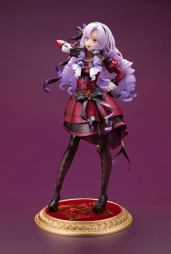 PRE-ORDER Kotobukiya - NIJISANJI - Hyakumantenbara Salome 1/7 [EXCLUSIVE]