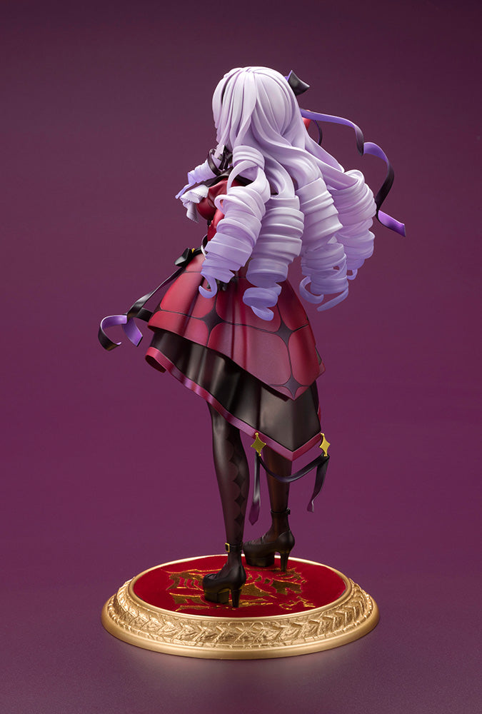 PRE-ORDER Kotobukiya - NIJISANJI - Hyakumantenbara Salome 1/7 [EXCLUSIVE]