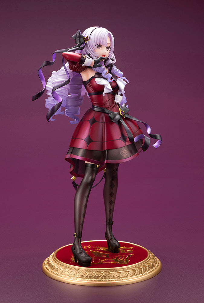 PRE-ORDER Kotobukiya - NIJISANJI - Hyakumantenbara Salome 1/7 [EXCLUSIVE]
