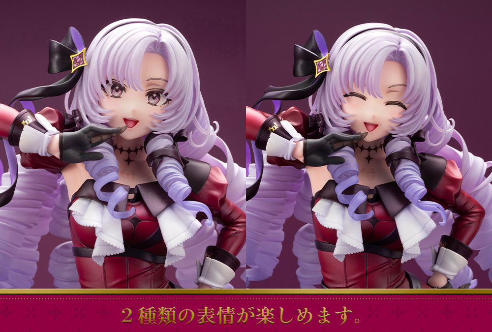 PRE-ORDER Kotobukiya - NIJISANJI - Hyakumantenbara Salome 1/7 [EXCLUSIVE]