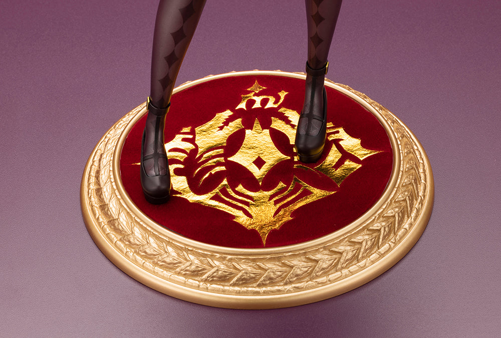 PRE-ORDER Kotobukiya - NIJISANJI - Hyakumantenbara Salome 1/7 [EXCLUSIVE]