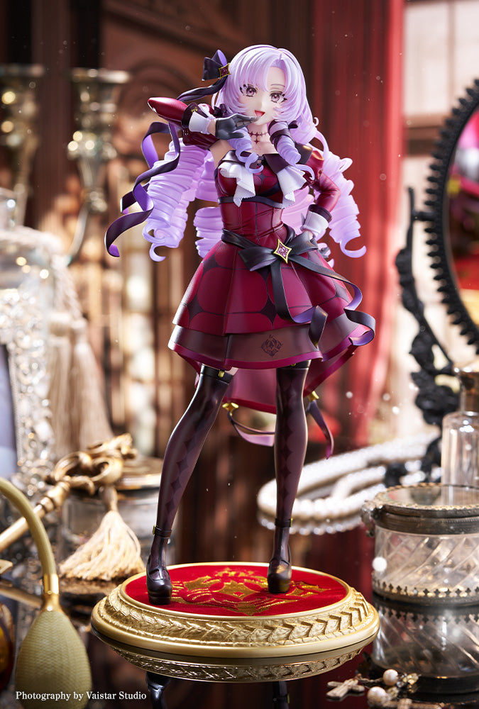 PRE-ORDER Kotobukiya - NIJISANJI - Hyakumantenbara Salome 1/7 [EXCLUSIVE]