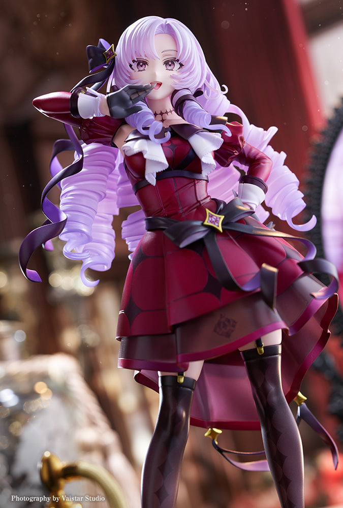 PRE-ORDER Kotobukiya - NIJISANJI - Hyakumantenbara Salome 1/7 [EXCLUSIVE]