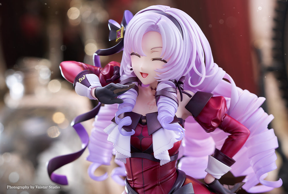 PRE-ORDER Kotobukiya - NIJISANJI - Hyakumantenbara Salome 1/7 [EXCLUSIVE]