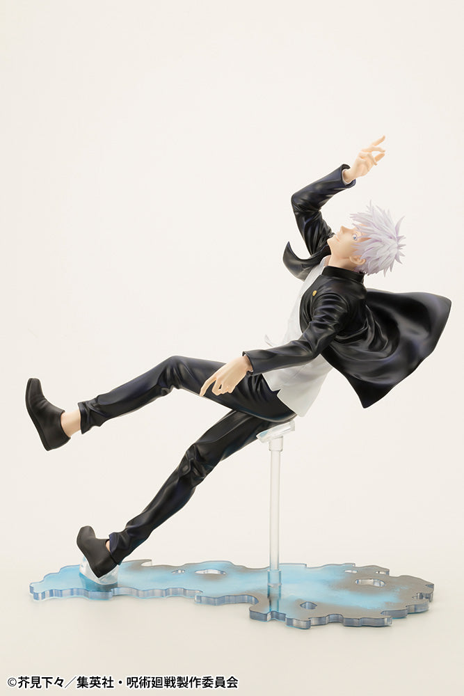 SPECIAL ORDER Kotobukiya - ARTFX J - Jujutsu Kaisen - Satoru Gojo: Hidden Inventory  Premature Death Ver. 1/8 [EXCLUSIVE]