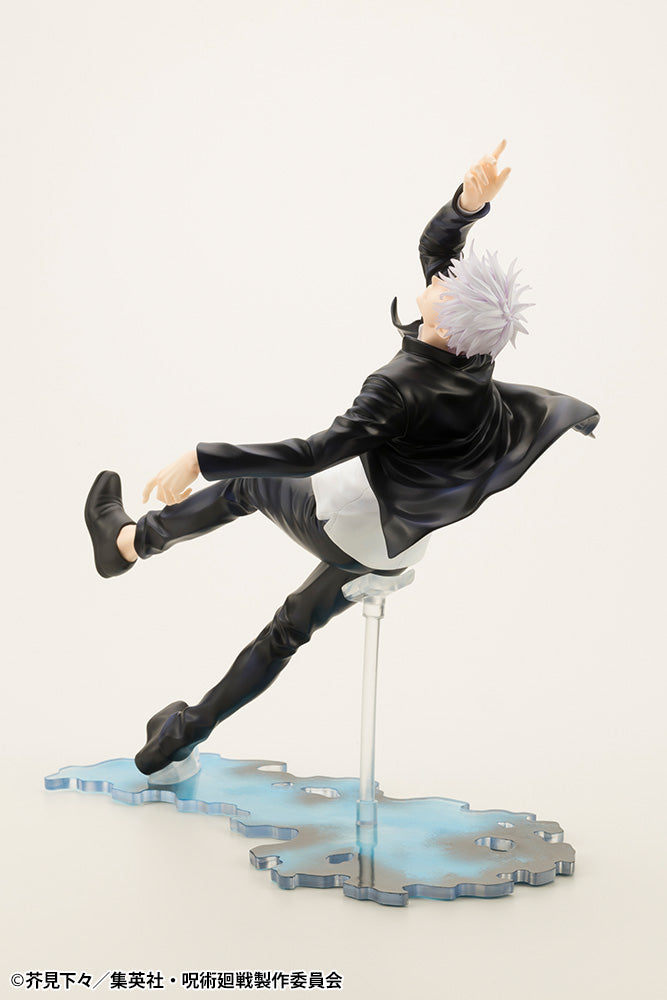 SPECIAL ORDER Kotobukiya - ARTFX J - Jujutsu Kaisen - Satoru Gojo: Hidden Inventory  Premature Death Ver. 1/8 [EXCLUSIVE]