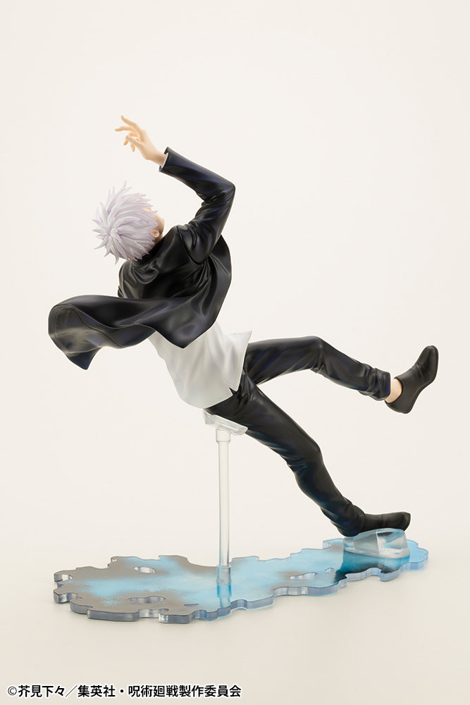 SPECIAL ORDER Kotobukiya - ARTFX J - Jujutsu Kaisen - Satoru Gojo: Hidden Inventory  Premature Death Ver. 1/8 [EXCLUSIVE]