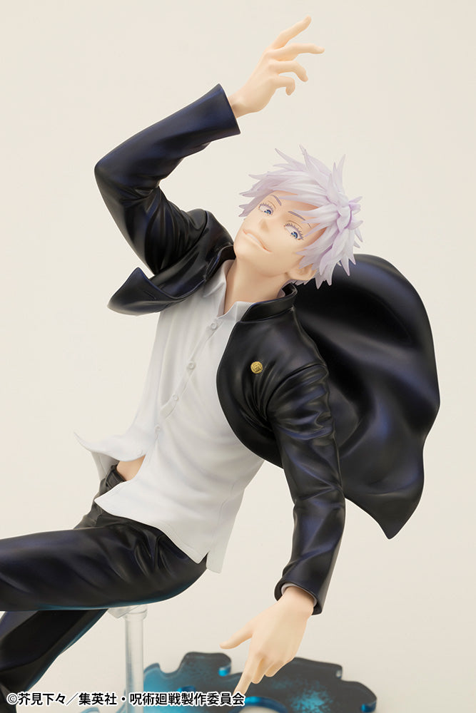 SPECIAL ORDER Kotobukiya - ARTFX J - Jujutsu Kaisen - Satoru Gojo: Hidden Inventory  Premature Death Ver. 1/8 [EXCLUSIVE]
