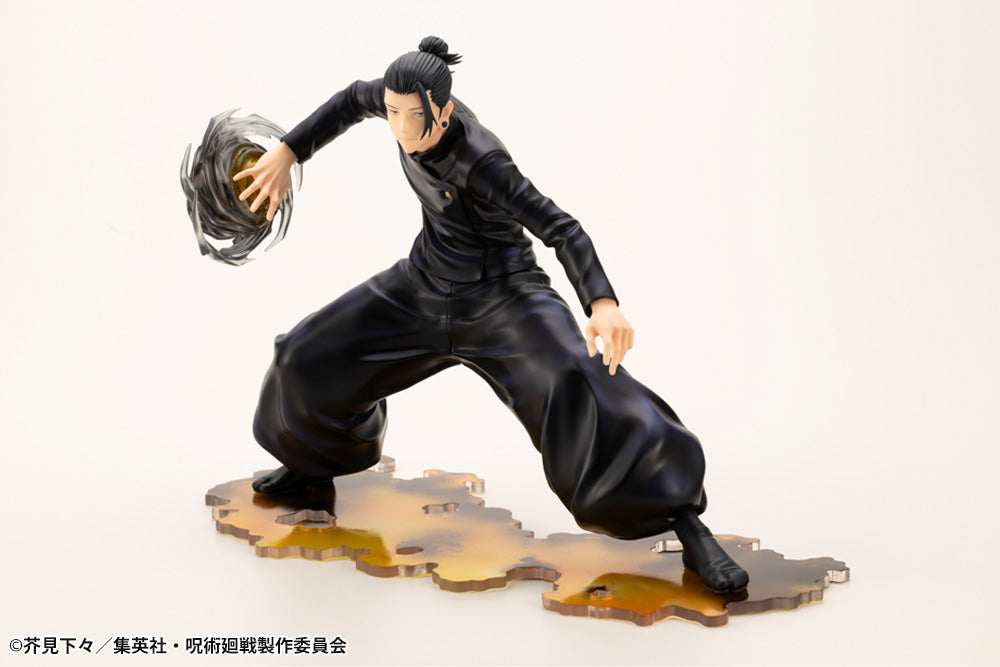 PRE-ORDER Kotobukiya - ARTFX J - Jujutsu Kaisen - Suguru Geto Hidden Inventory / Premature Death Ver. 1/8
