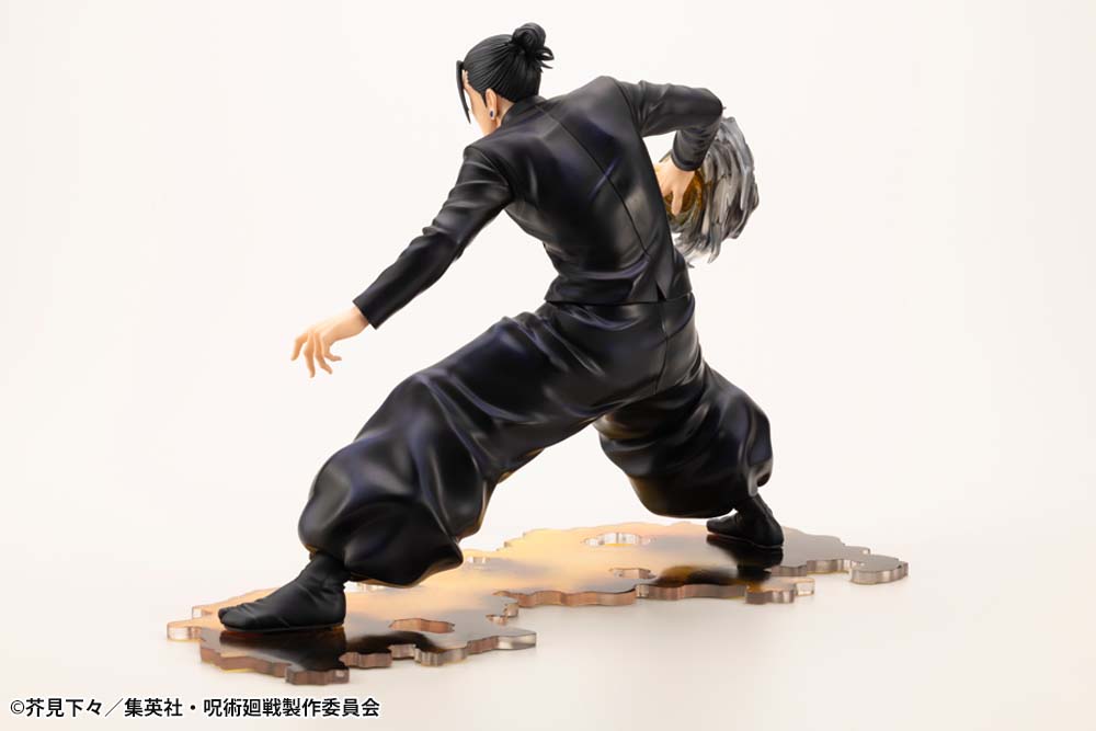 PRE-ORDER Kotobukiya - ARTFX J - Jujutsu Kaisen - Suguru Geto Hidden Inventory / Premature Death Ver. 1/8