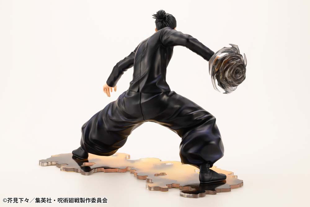 PRE-ORDER Kotobukiya - ARTFX J - Jujutsu Kaisen - Suguru Geto Hidden Inventory / Premature Death Ver. 1/8