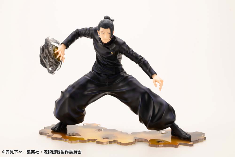 PRE-ORDER Kotobukiya - ARTFX J - Jujutsu Kaisen - Suguru Geto Hidden Inventory / Premature Death Ver. 1/8